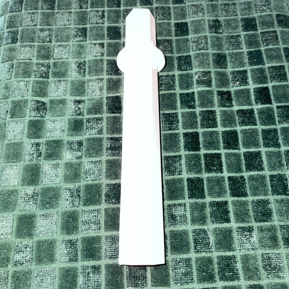 Black Decker Quick N Easy Plus FP1600 Food‎ Processor Replacement Disc Stem